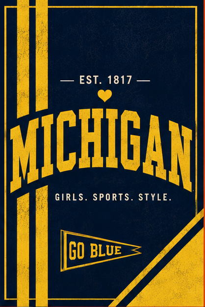 Michigan